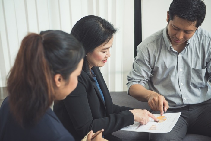 Điều kiện và hồ sơ vay vốn doanh nghiệp không thế chấp